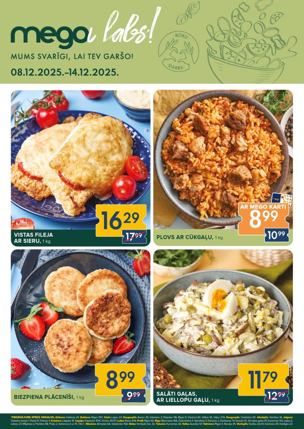 mego - MEGO (08.12.2025 - 14.12.2025) - page: 5