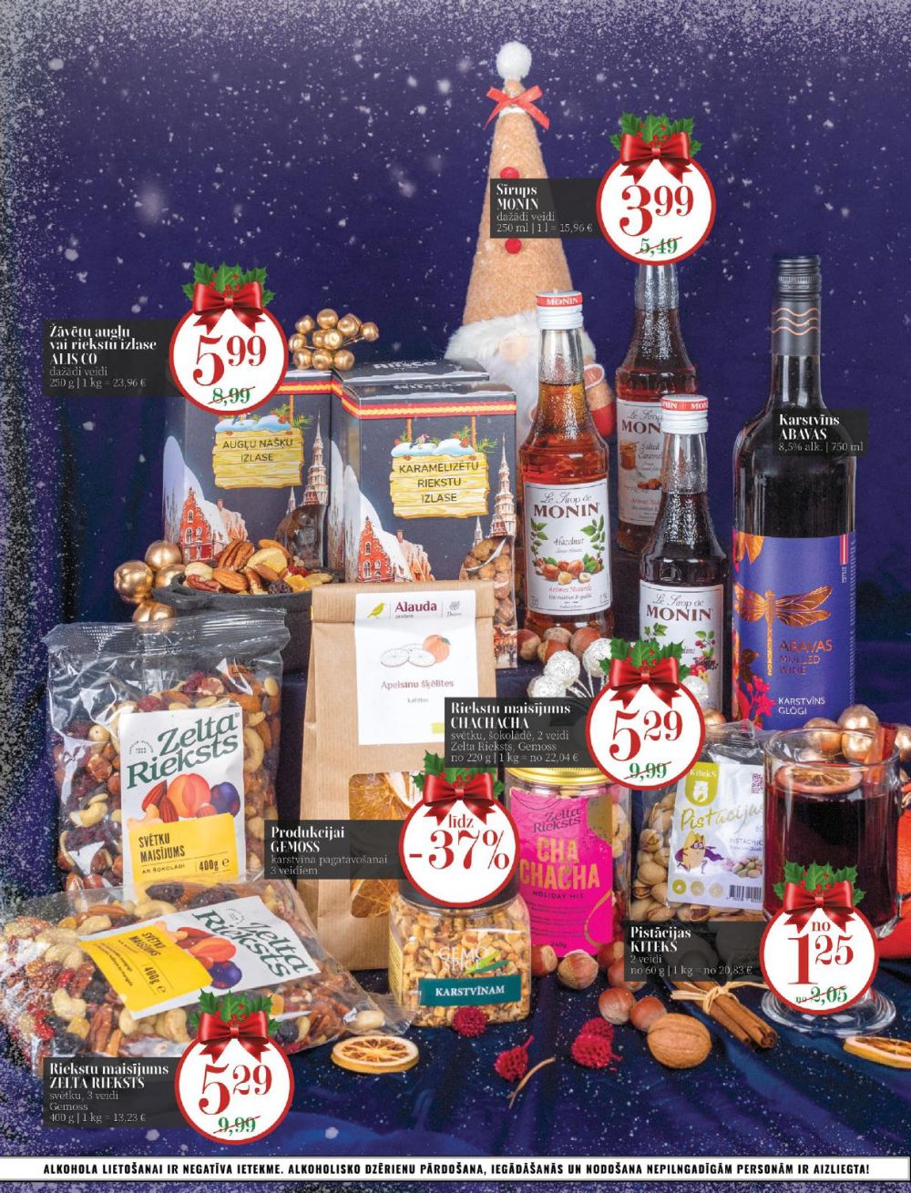 mego - MEGO (08.12.2025 - 04.01.2026) - page: 8