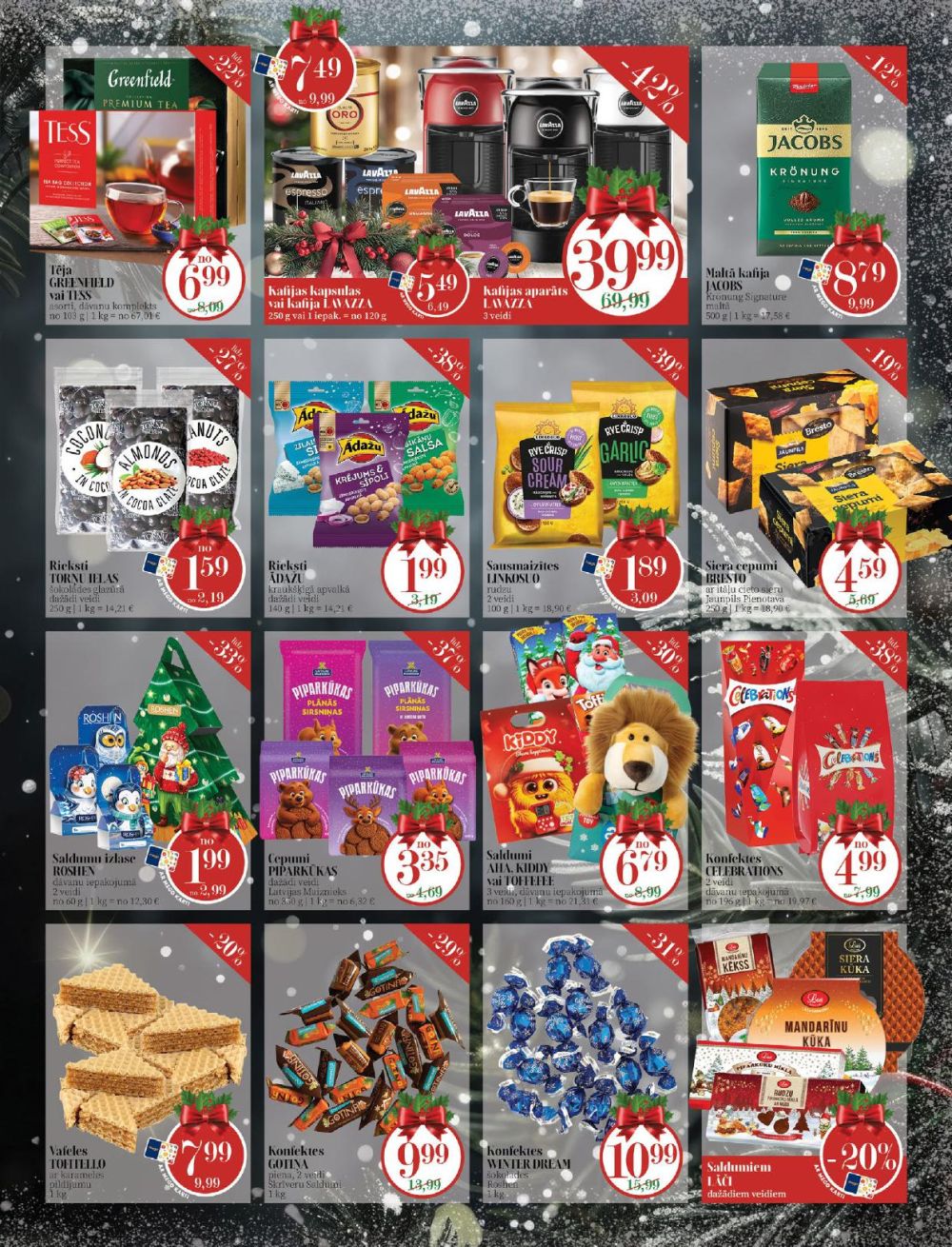 mego - MEGO (08.12.2025 - 04.01.2026) - page: 11