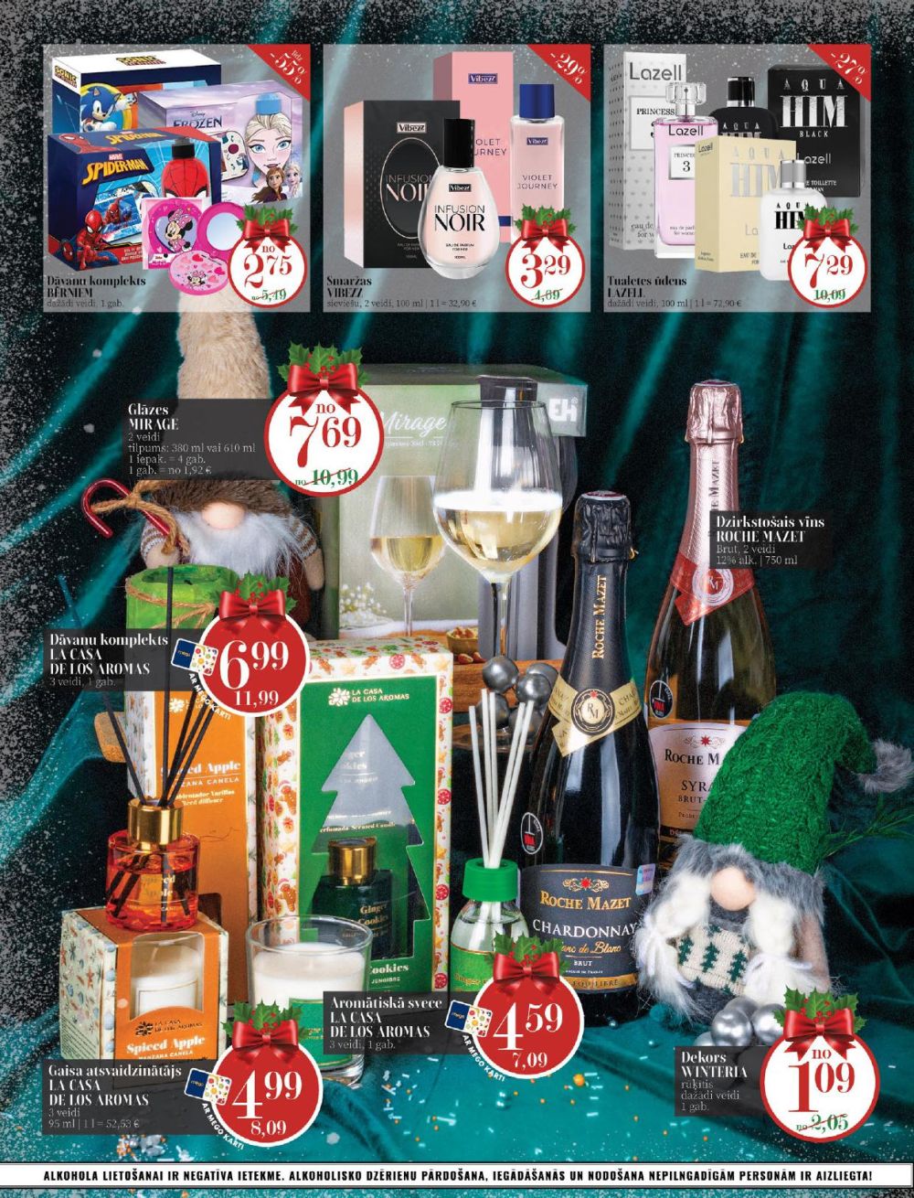 mego - MEGO (08.12.2025 - 04.01.2026) - page: 12