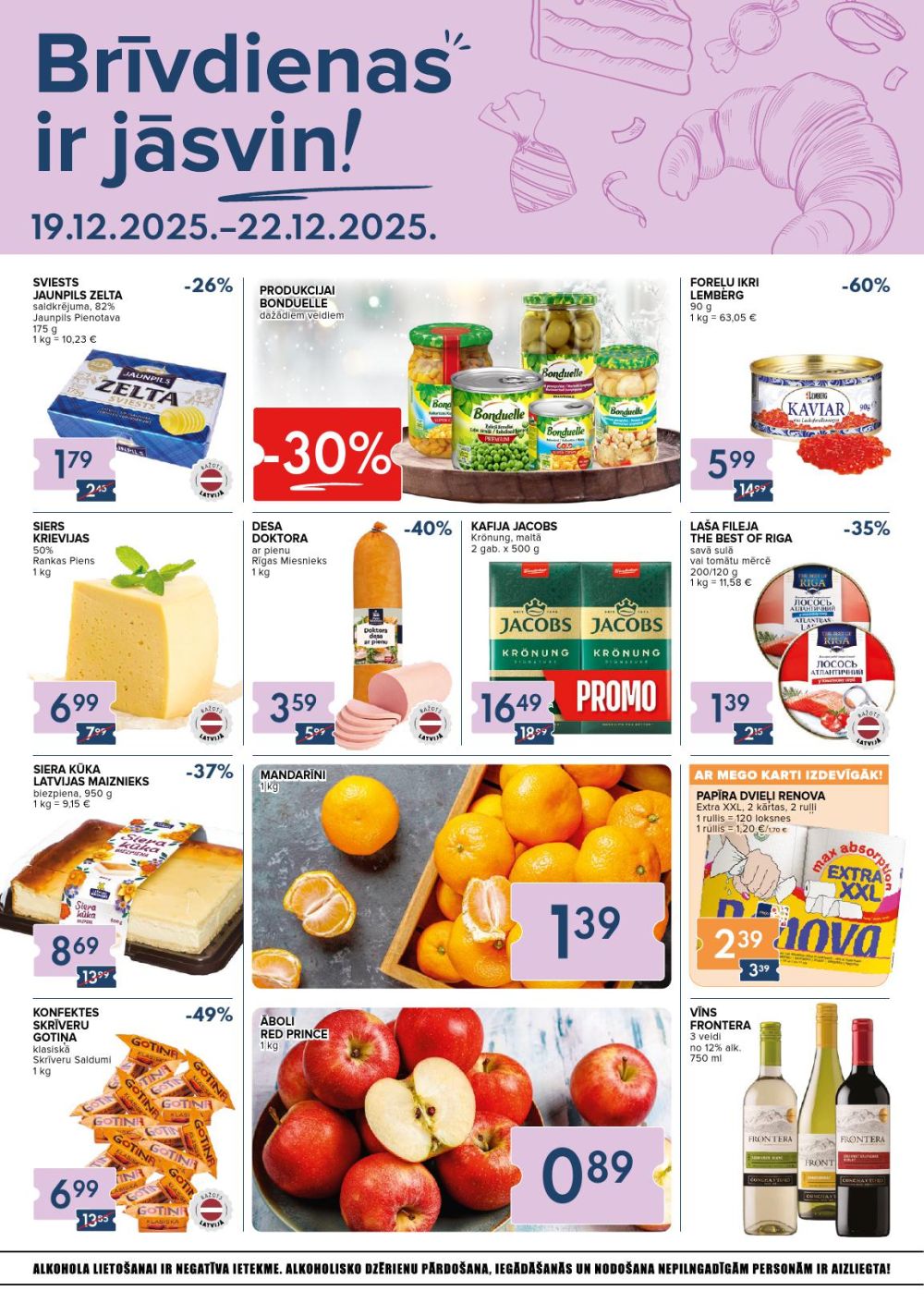 mego - MEGO (15.12.2025 - 21.12.2025) - page: 16