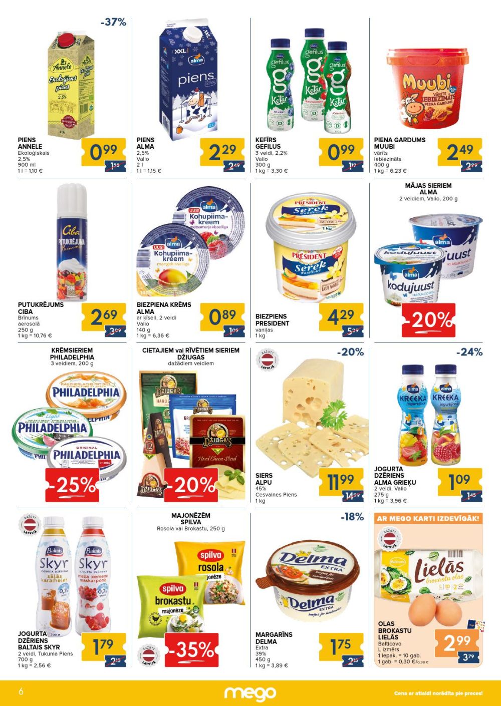 mego - MEGO (15.12.2025 - 21.12.2025) - page: 6