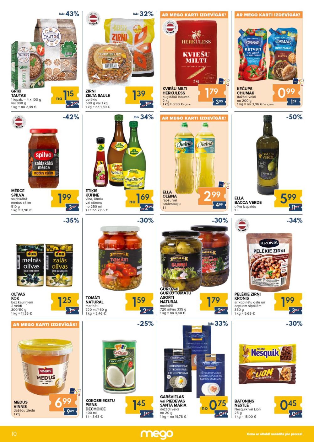 mego - MEGO (15.12.2025 - 21.12.2025) - page: 10