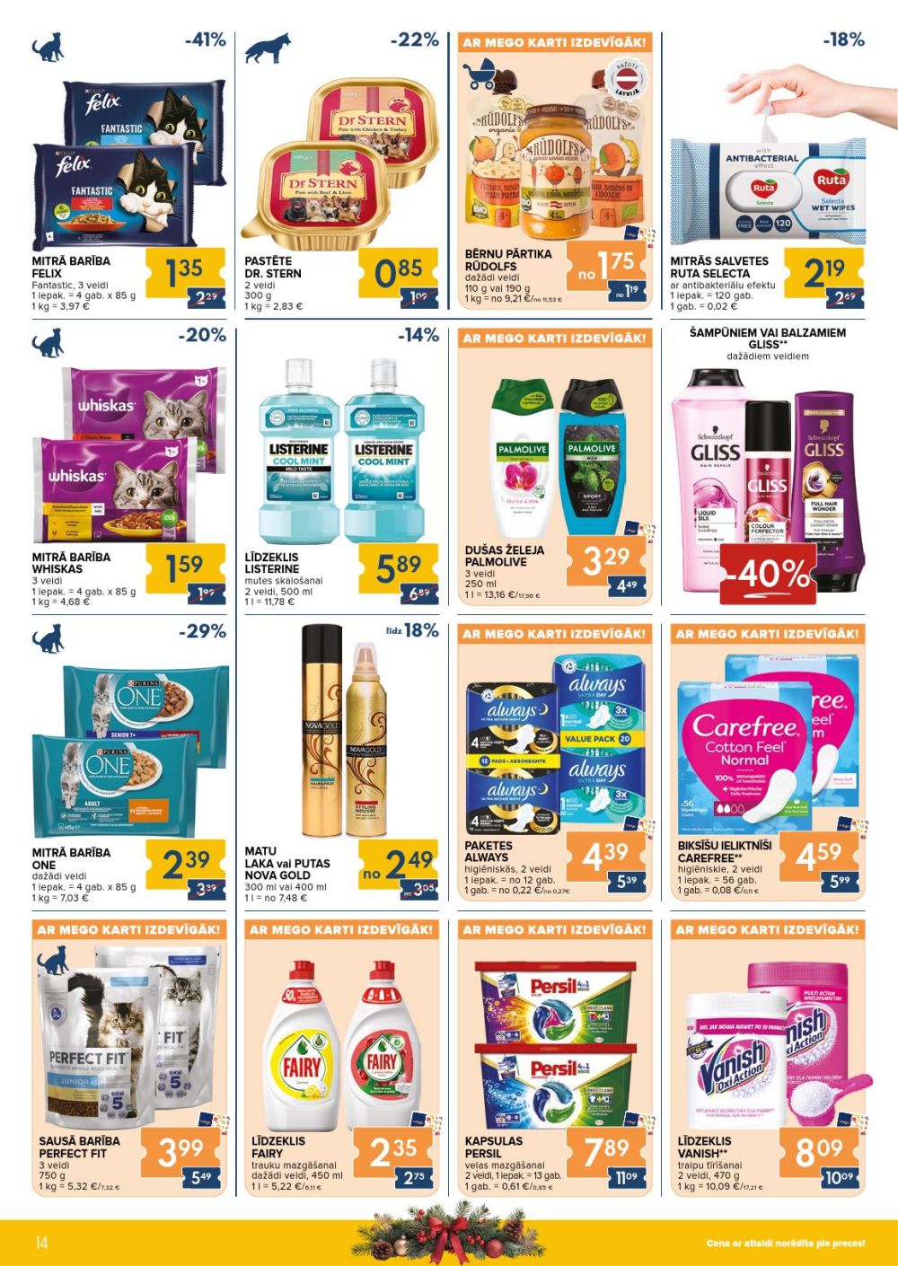 mego - MEGO (22.12.2025 - 28.12.2025) - page: 14