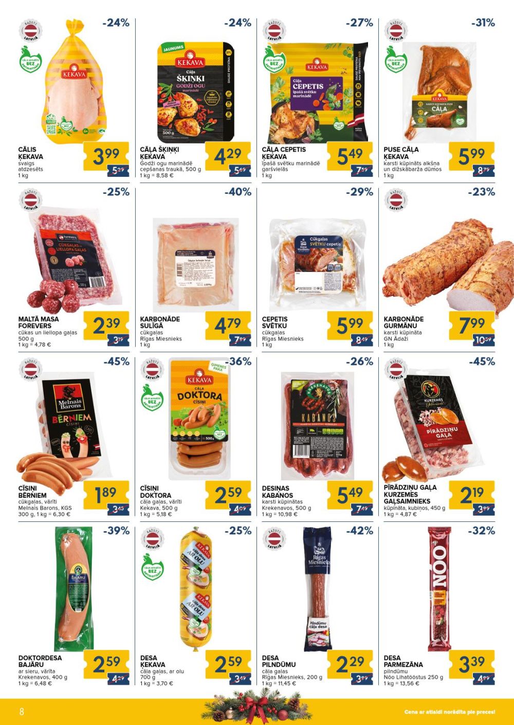 mego - MEGO (22.12.2025 - 28.12.2025) - page: 8