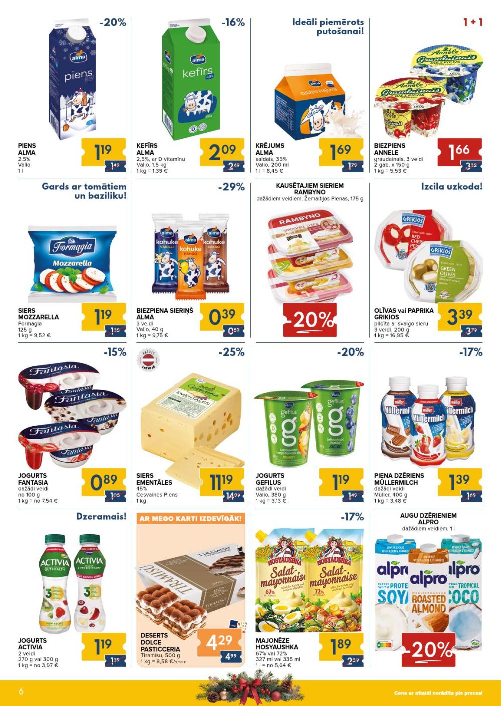 mego - MEGO (22.12.2025 - 28.12.2025) - page: 6