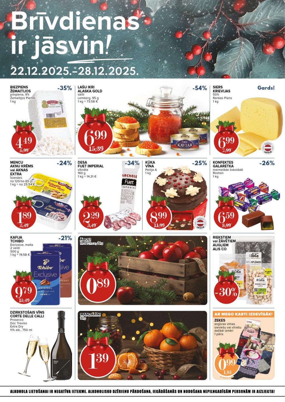 mego - MEGO (22.12.2025 - 28.12.2025) - page: 16