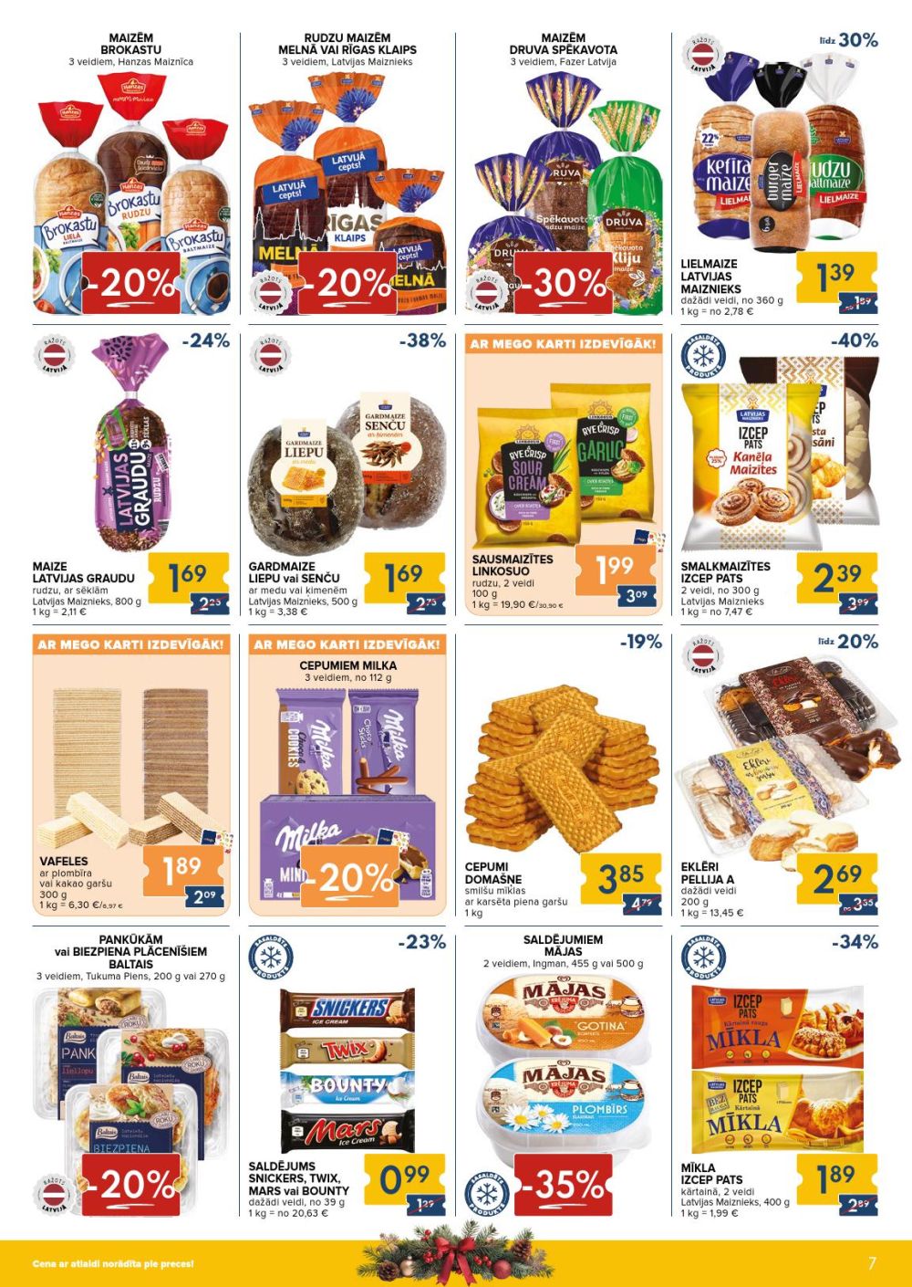 mego - MEGO (22.12.2025 - 28.12.2025) - page: 7