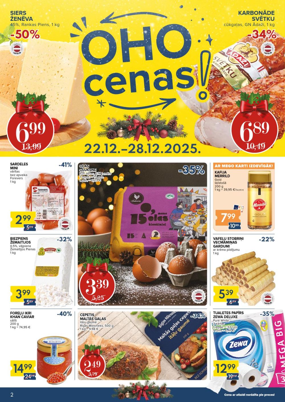 mego - MEGO (22.12.2025 - 28.12.2025) - page: 2