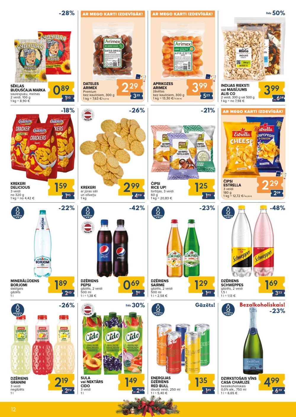 mego - MEGO (22.12.2025 - 28.12.2025) - page: 12