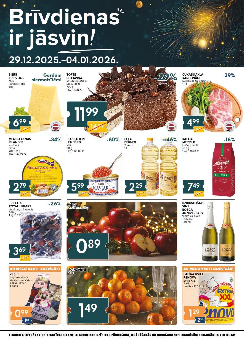 mego - MEGO (29.12.2025 - 04.01.2026) - page: 16