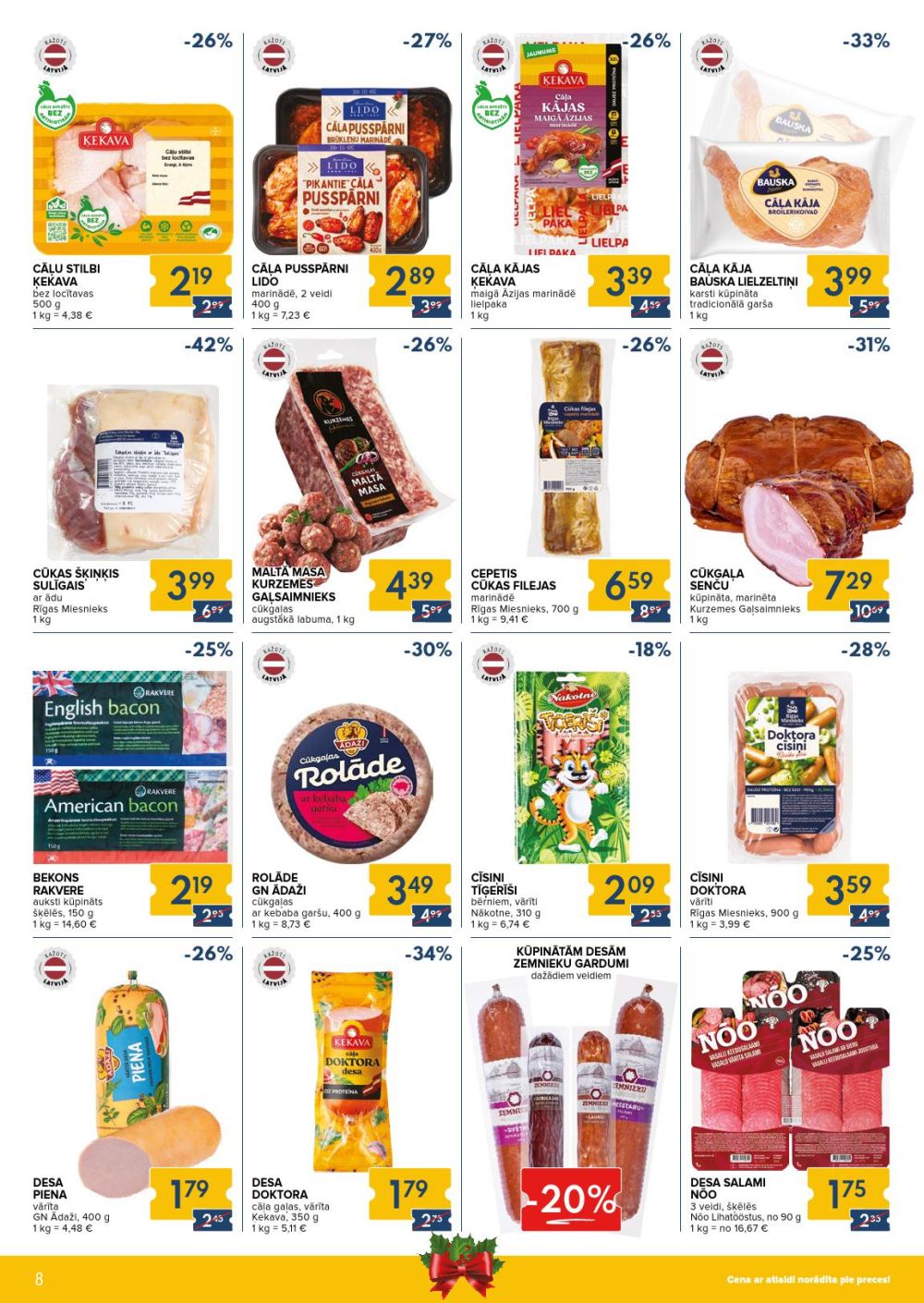 mego - MEGO (29.12.2025 - 04.01.2026) - page: 8