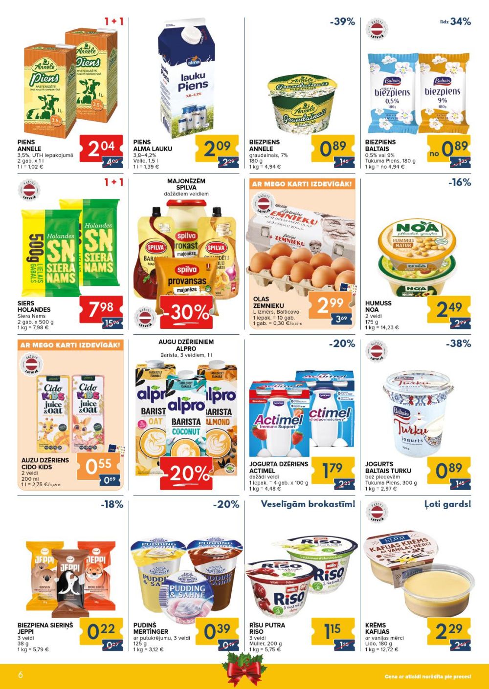 mego - MEGO (29.12.2025 - 04.01.2026) - page: 6