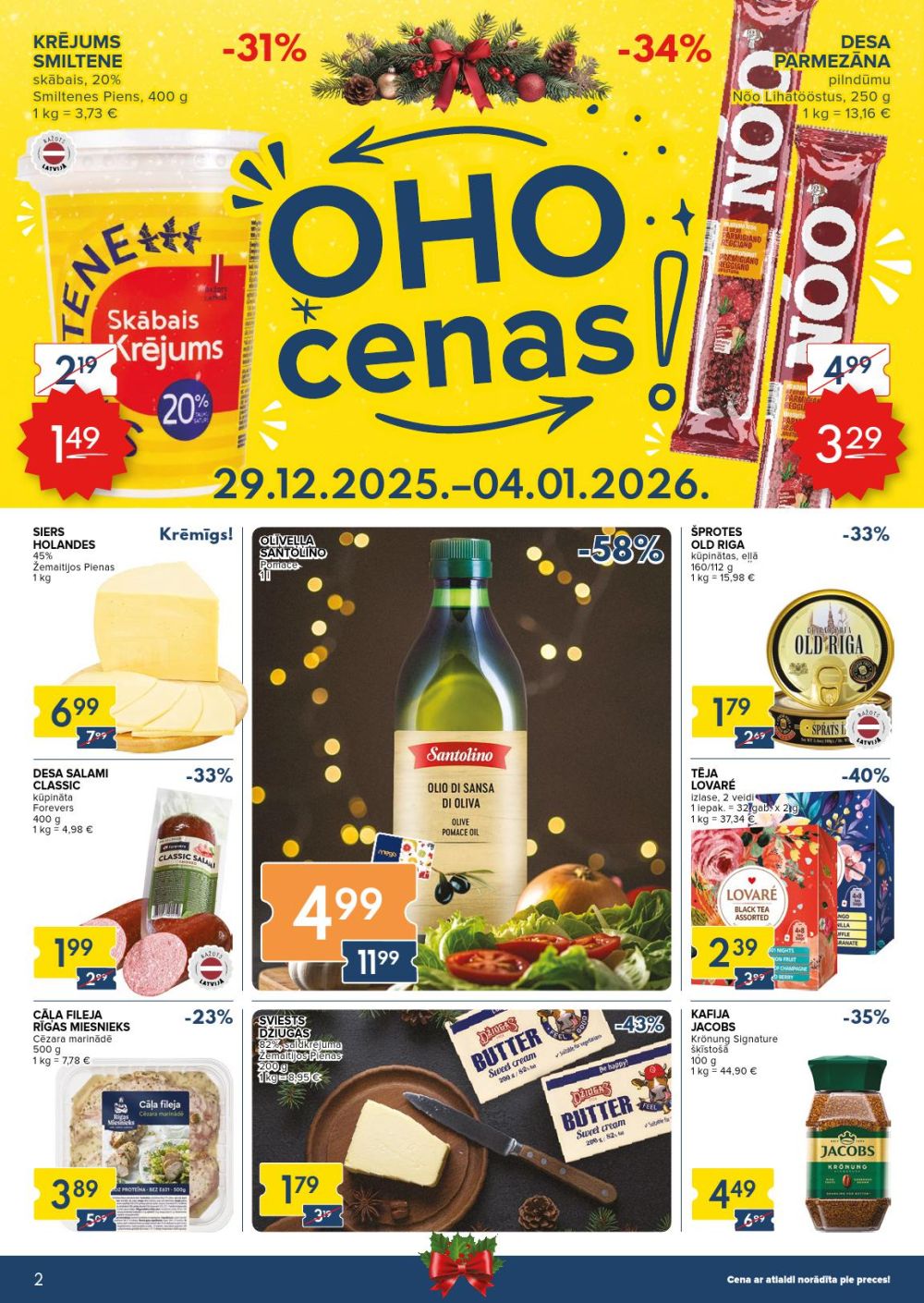 mego - MEGO (29.12.2025 - 04.01.2026) - page: 2