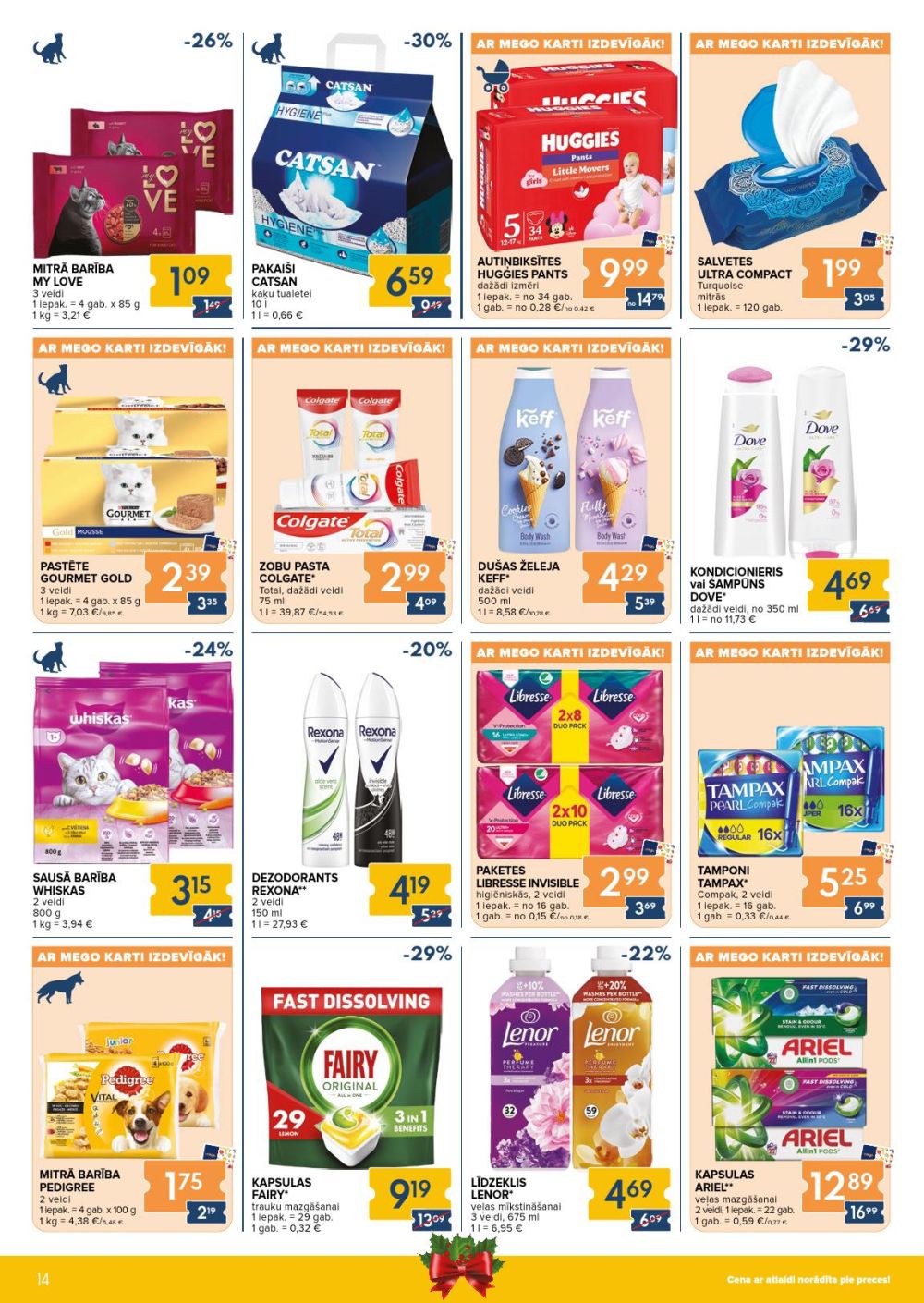 mego - MEGO (29.12.2025 - 04.01.2026) - page: 14