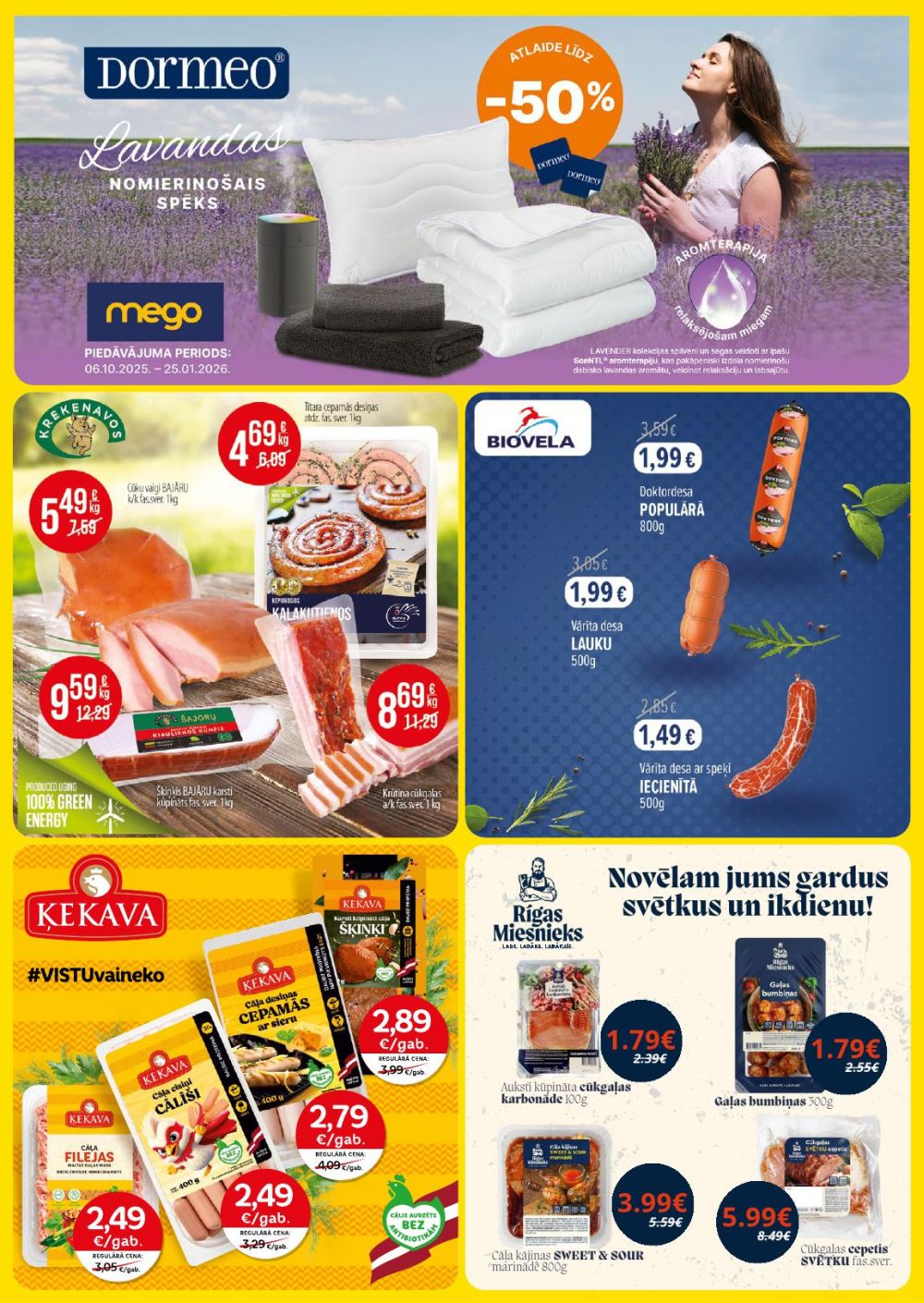 mego - MEGO (05.01.2026 - 11.01.2026) - page: 4