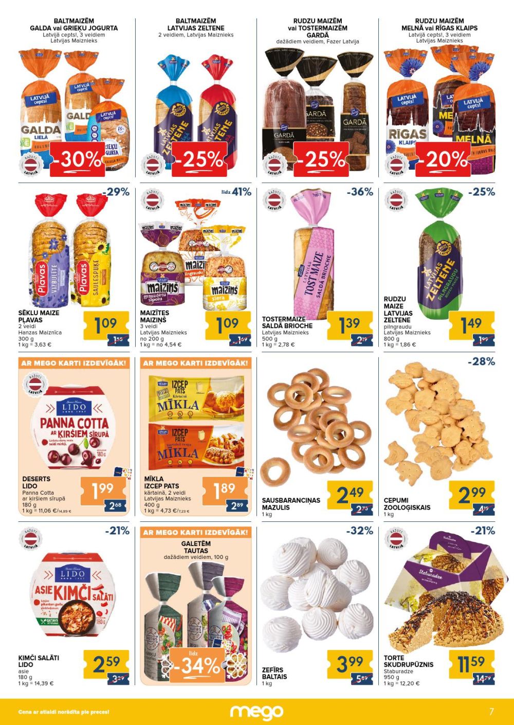 mego - MEGO (05.01.2026 - 11.01.2026) - page: 7