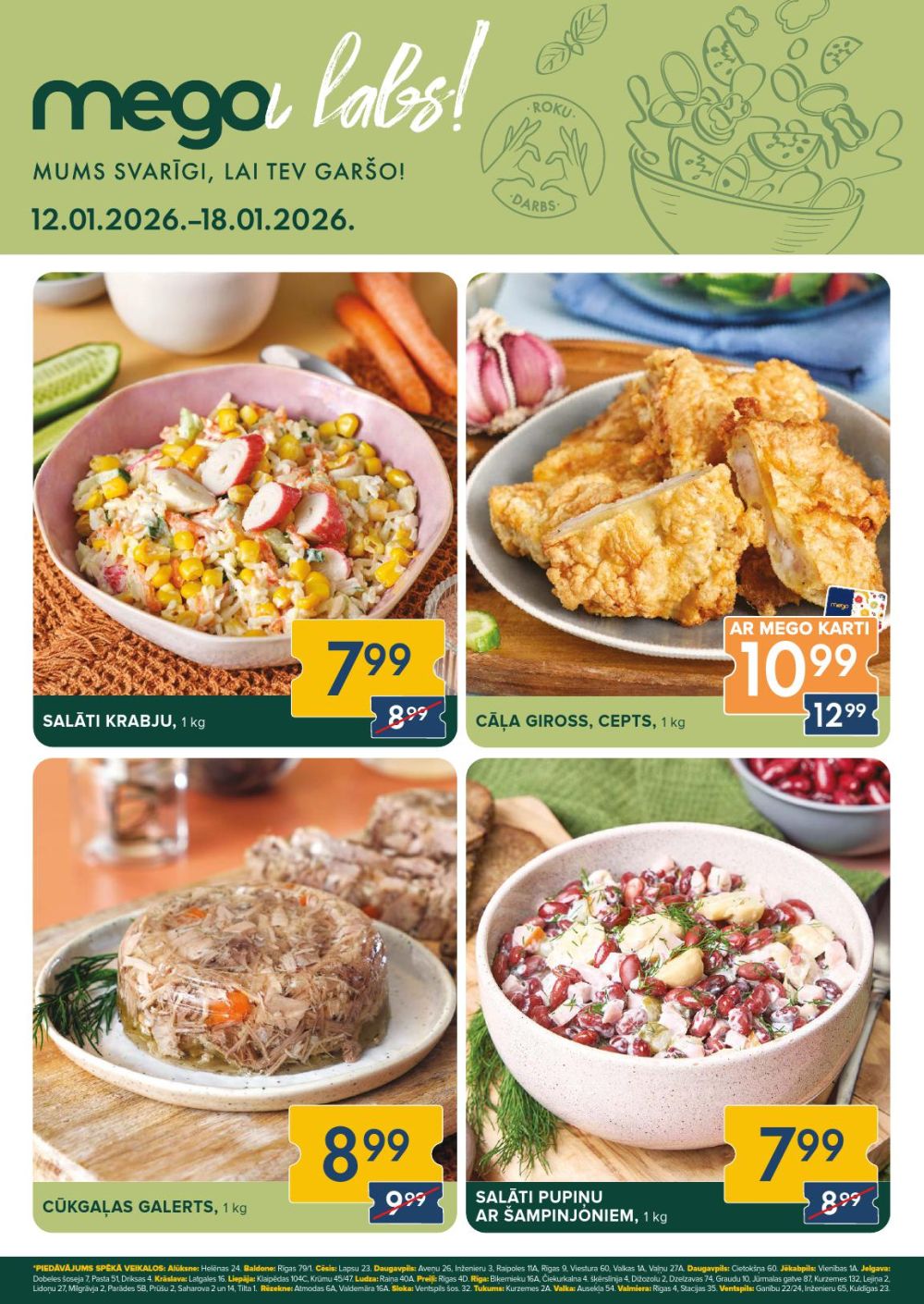 mego - MEGO (12.01.2026 - 18.01.2026) - page: 5