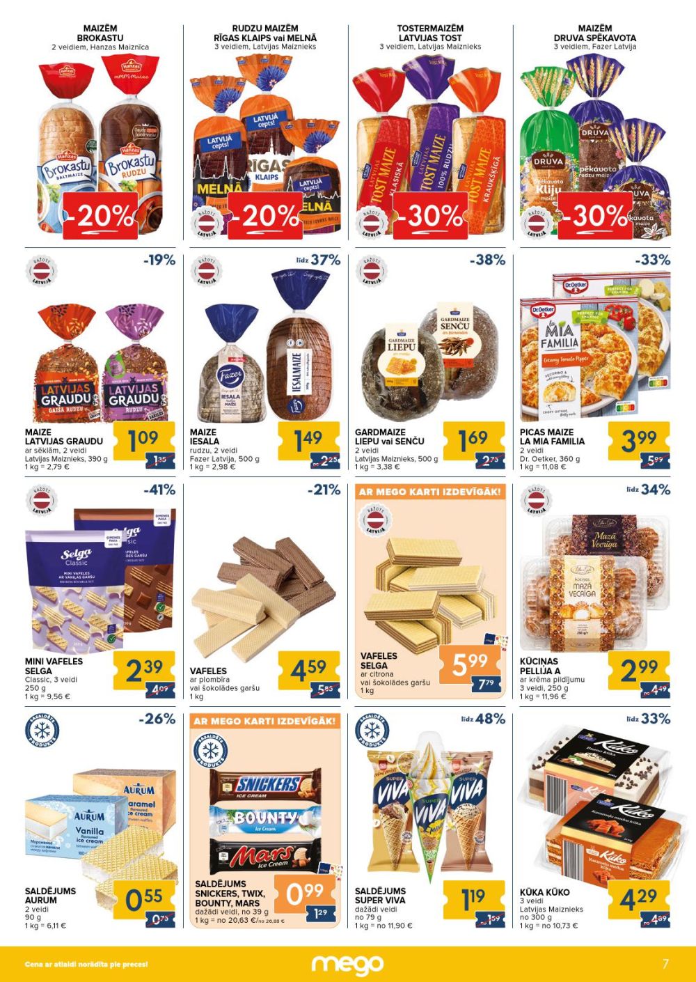 mego - MEGO (19.01.2026 - 25.01.2026) - page: 7