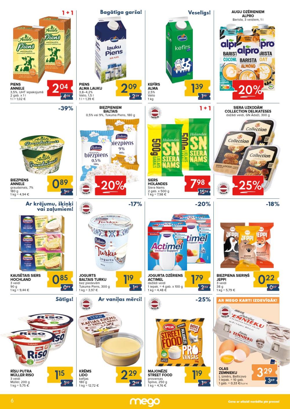 mego - MEGO (26.01.2026 - 01.02.2026) - page: 6