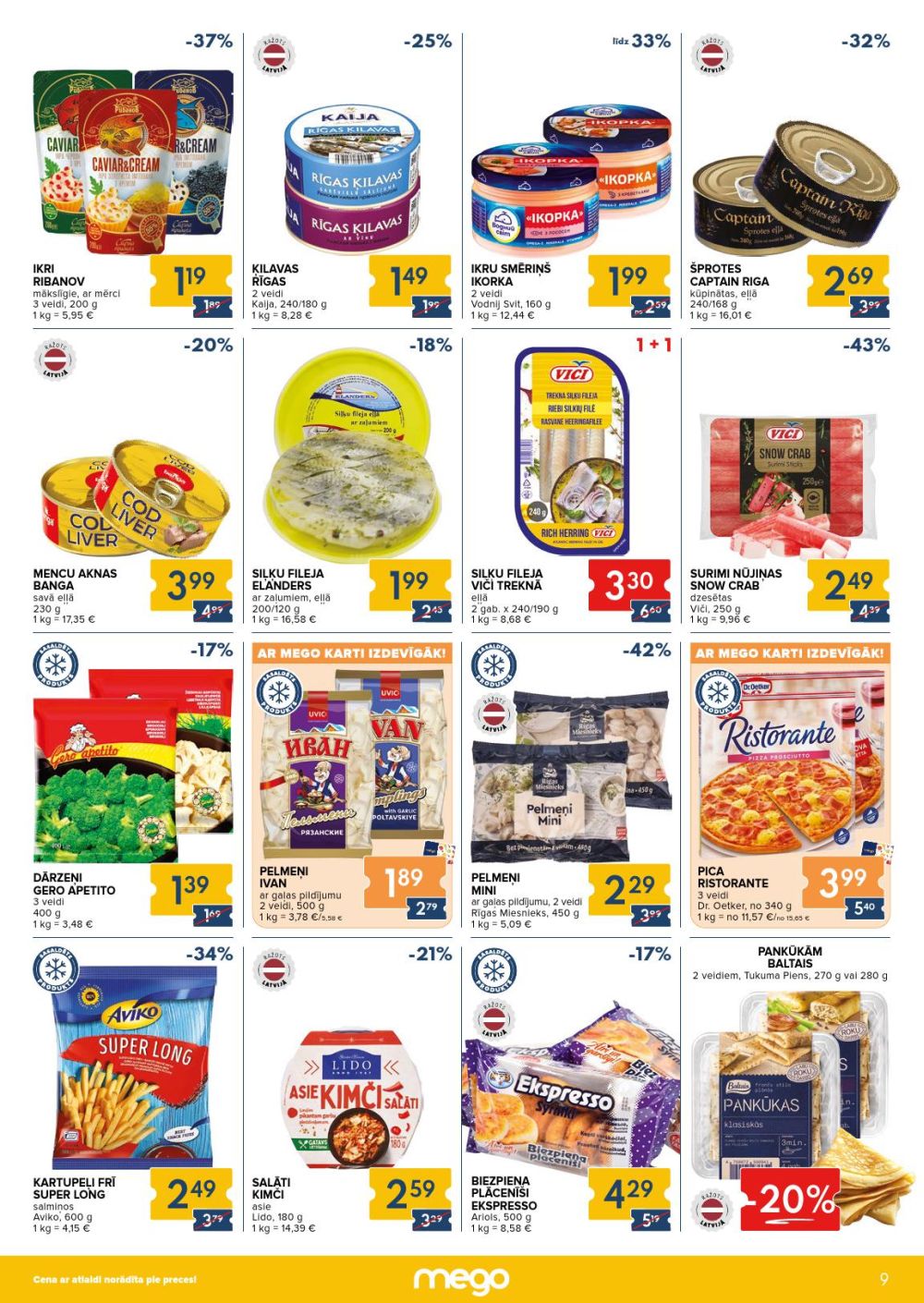 mego - MEGO (26.01.2026 - 01.02.2026) - page: 9