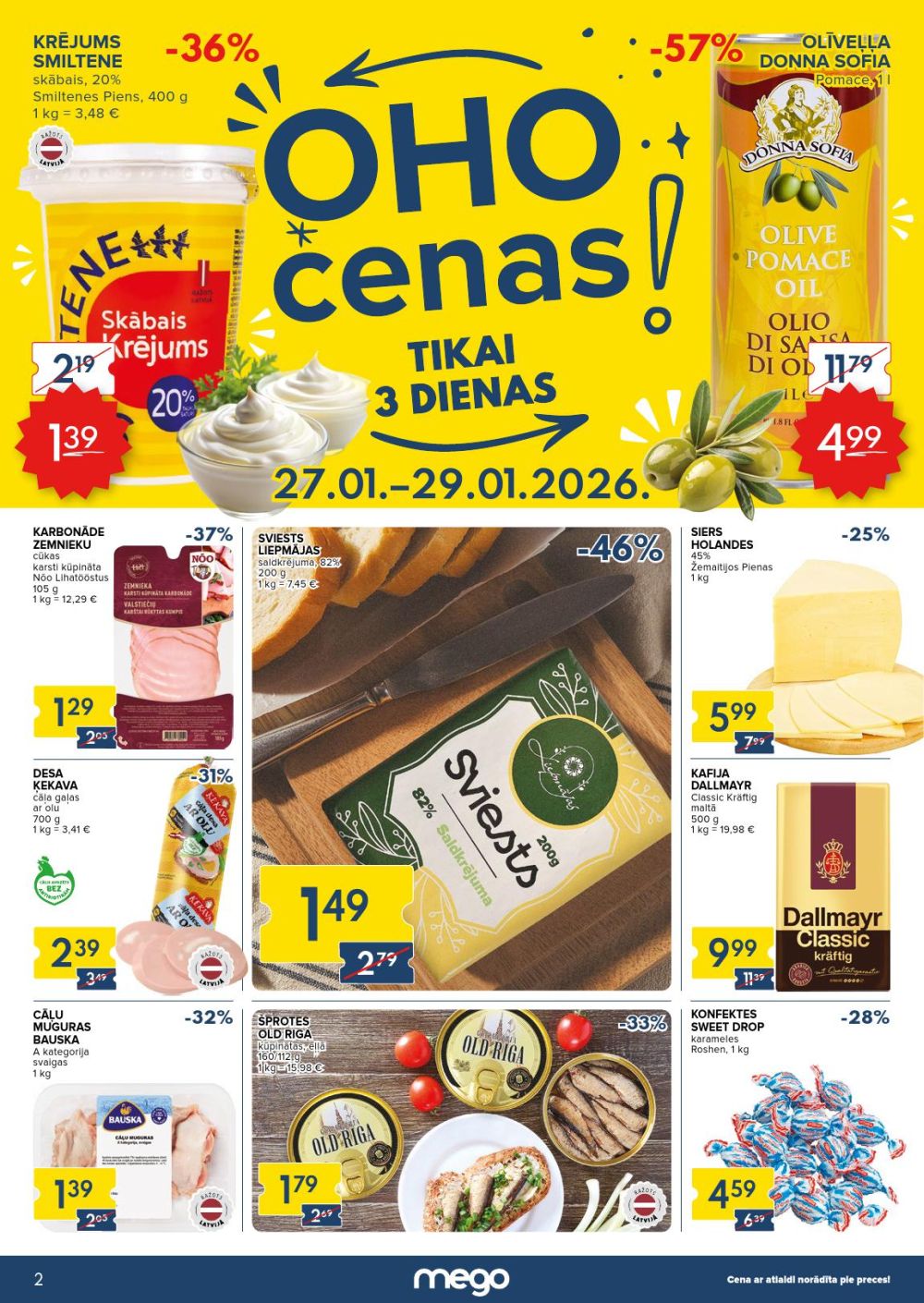 mego - MEGO (26.01.2026 - 01.02.2026) - page: 2