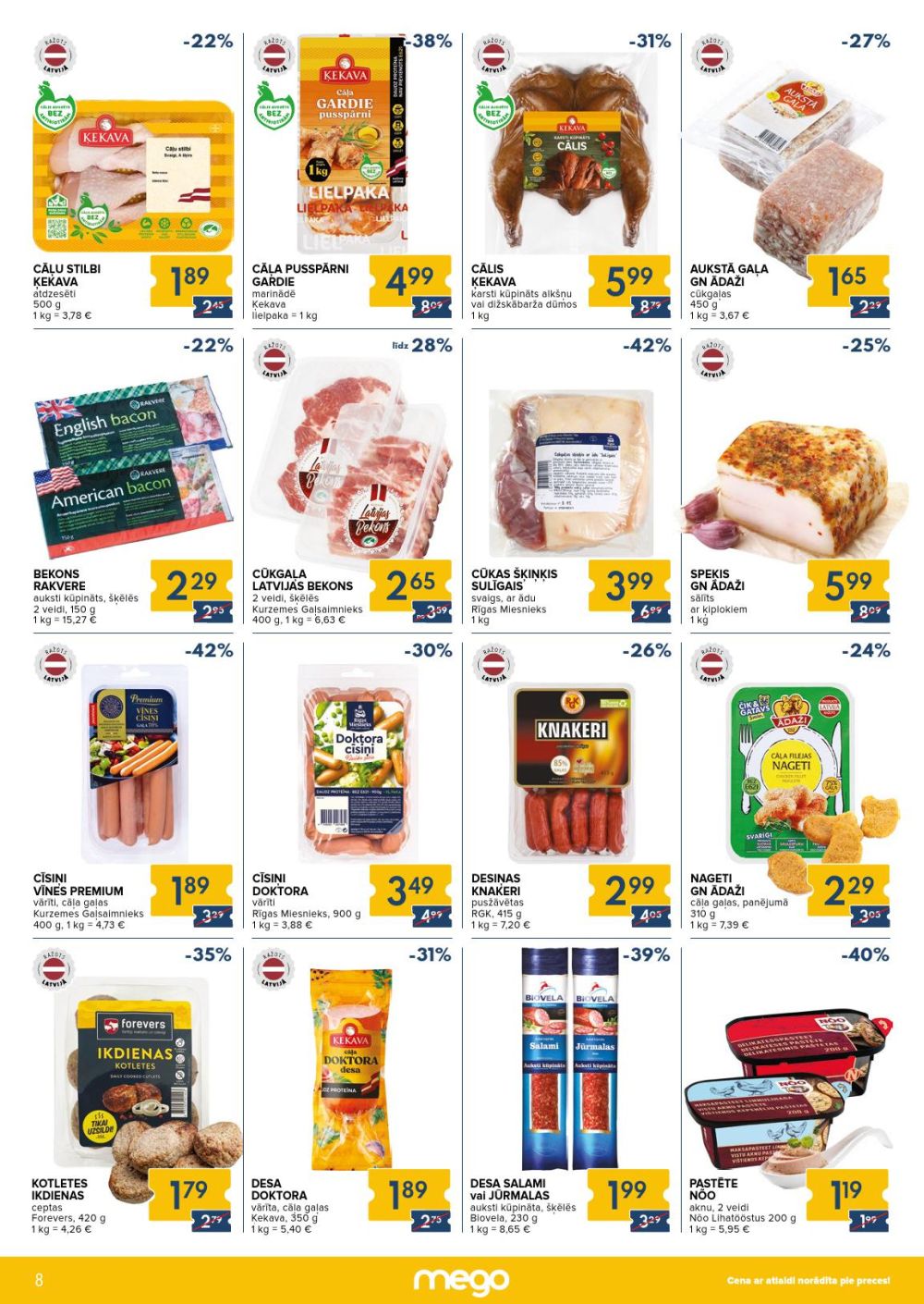 mego - MEGO (26.01.2026 - 01.02.2026) - page: 8