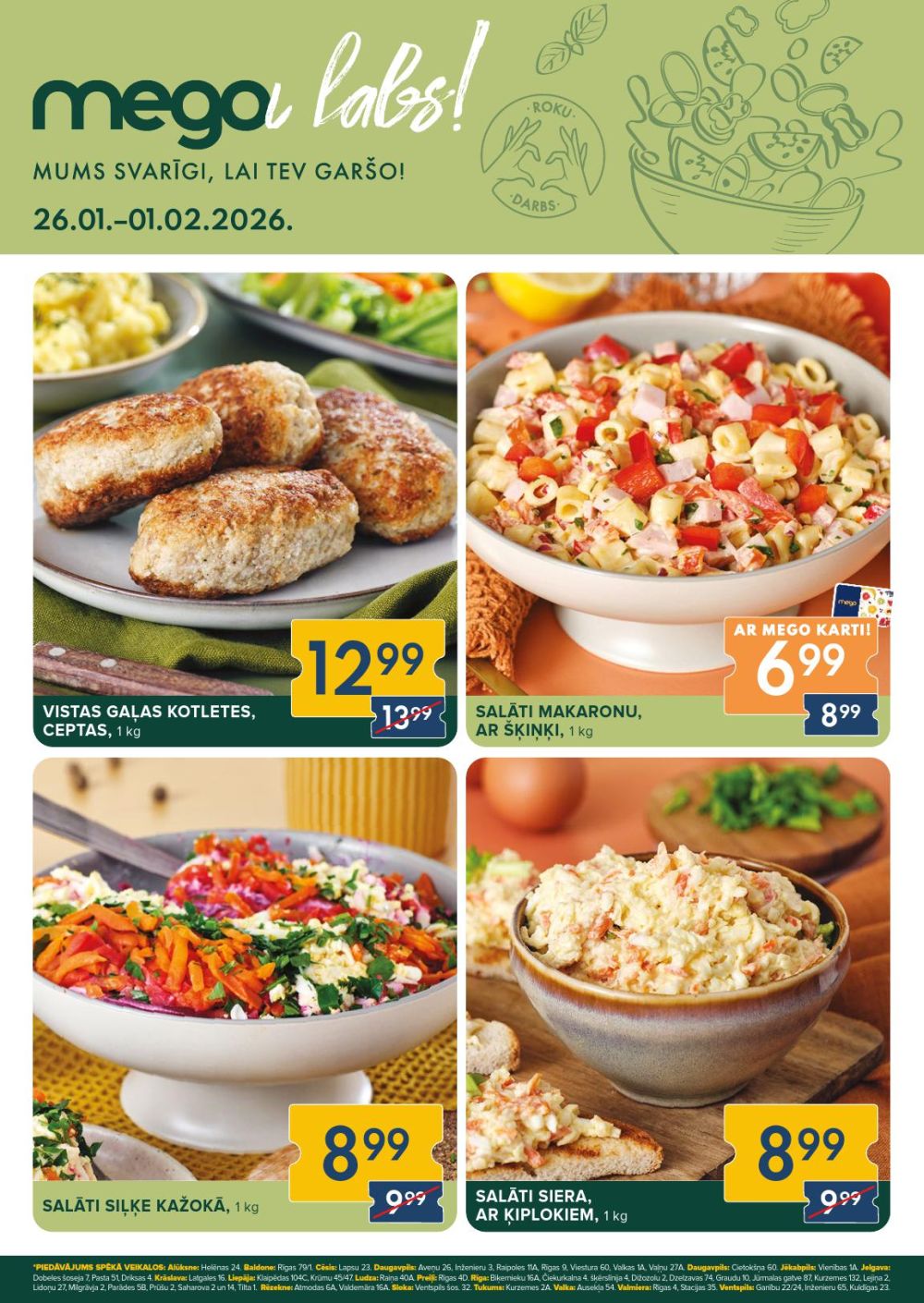 mego - MEGO (26.01.2026 - 01.02.2026) - page: 5