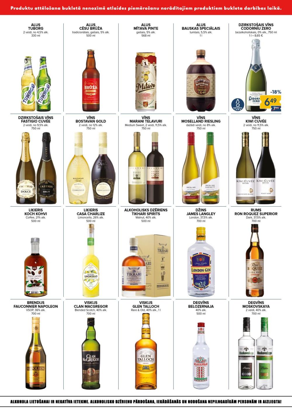 mego - MEGO (26.01.2026 - 01.02.2026) - page: 13