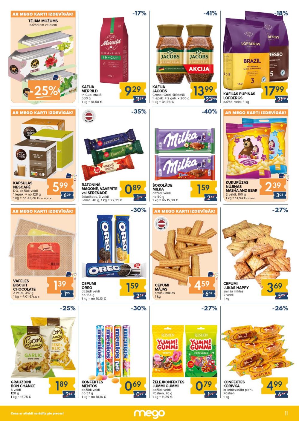 mego - MEGO (26.01.2026 - 01.02.2026) - page: 11