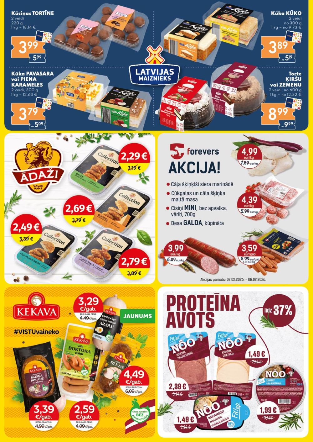 mego - MEGO (02.02.2026 - 08.02.2026) - page: 4