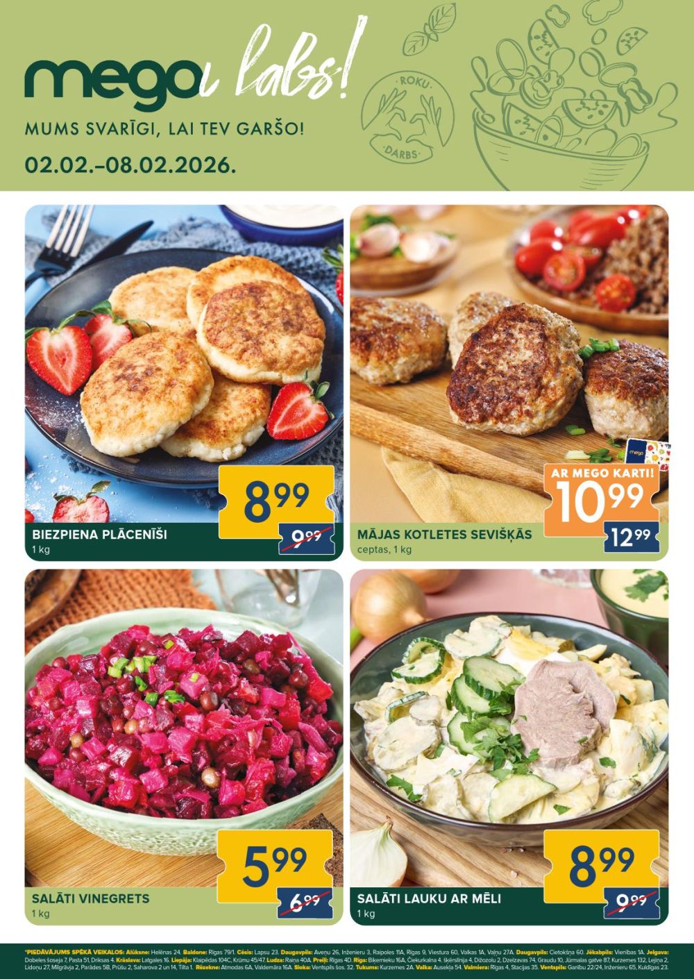 mego - MEGO (02.02.2026 - 08.02.2026) - page: 5