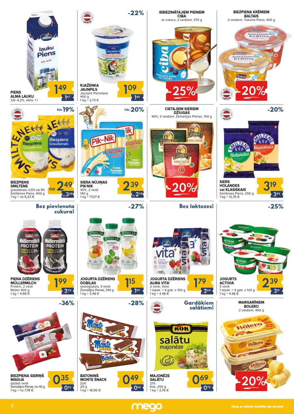 mego - MEGO (02.02.2026 - 08.02.2026) - page: 6