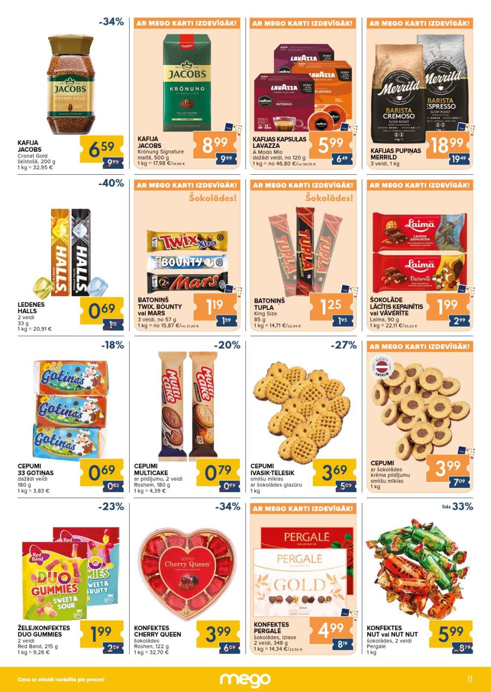 mego - MEGO (02.02.2026 - 08.02.2026) - page: 11