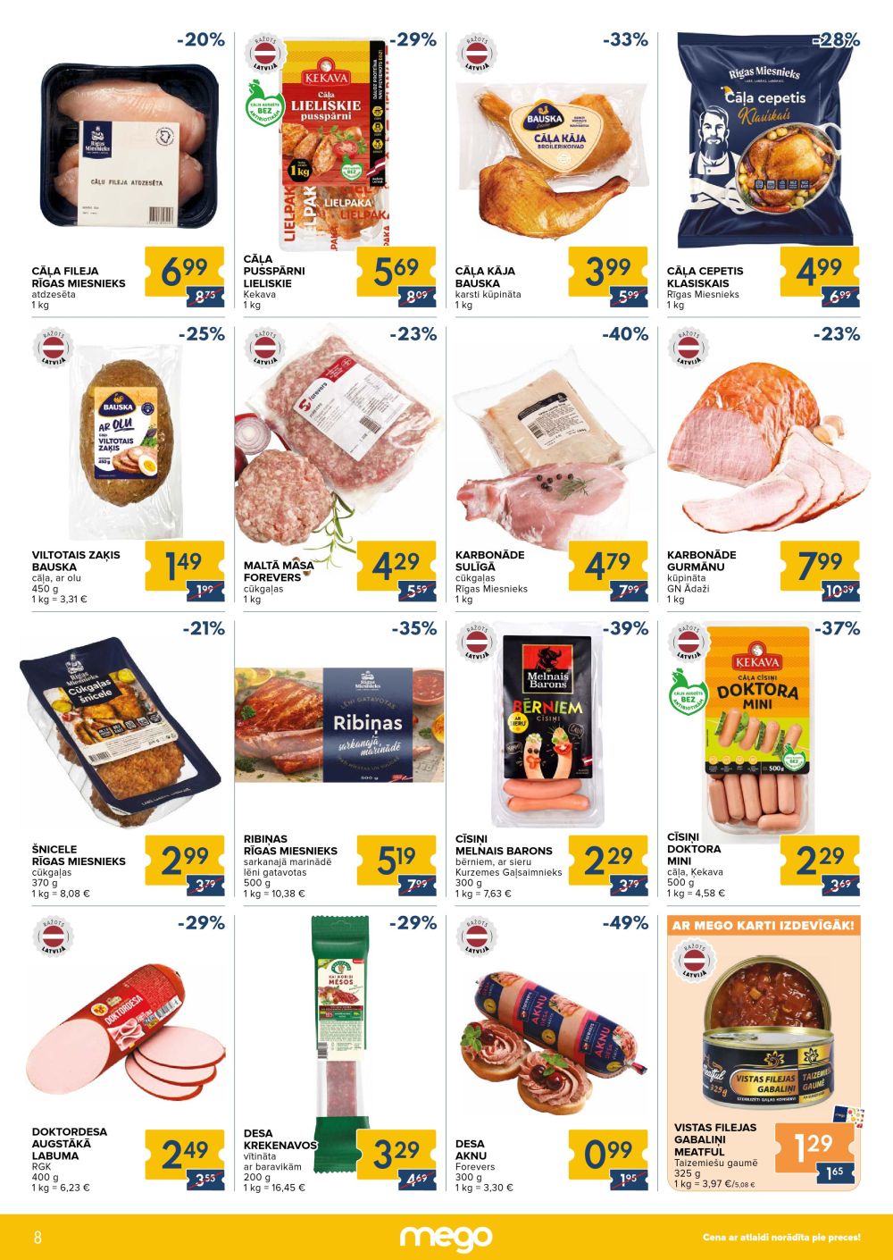 mego - MEGO (09.02.2026 - 15.02.2026) - page: 8