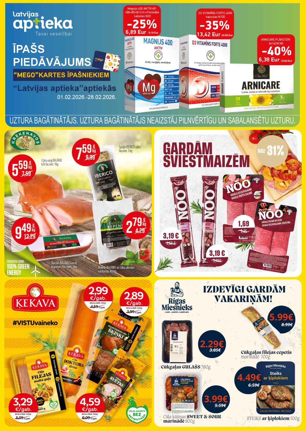 mego - MEGO (09.02.2026 - 15.02.2026) - page: 4