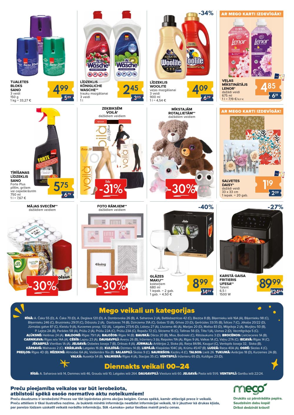 mego - MEGO (09.02.2026 - 15.02.2026) - page: 15