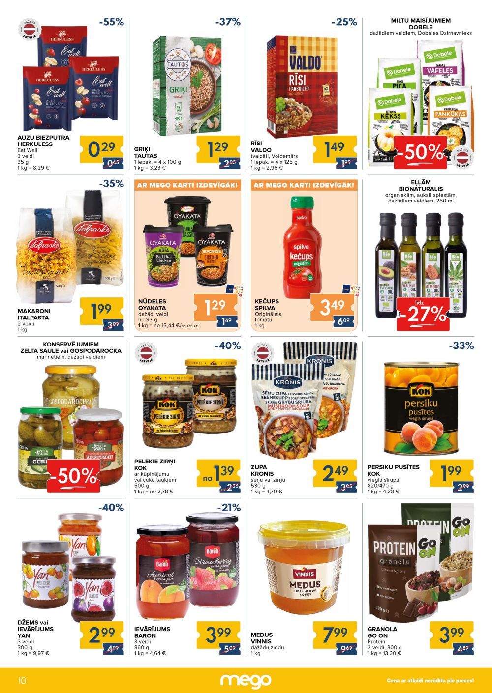 mego - MEGO (09.02.2026 - 15.02.2026) - page: 10