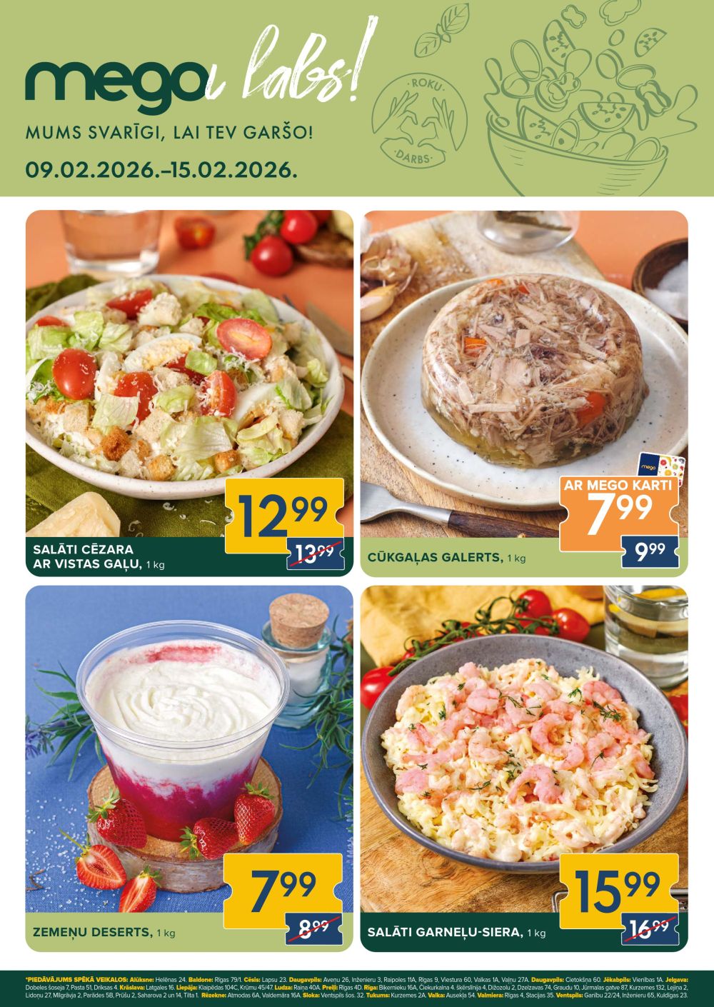 mego - MEGO (09.02.2026 - 15.02.2026) - page: 5