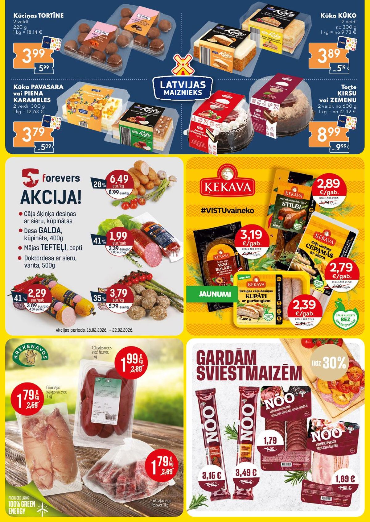 mego - MEGO (16.02.2026 - 22.02.2026) - page: 4