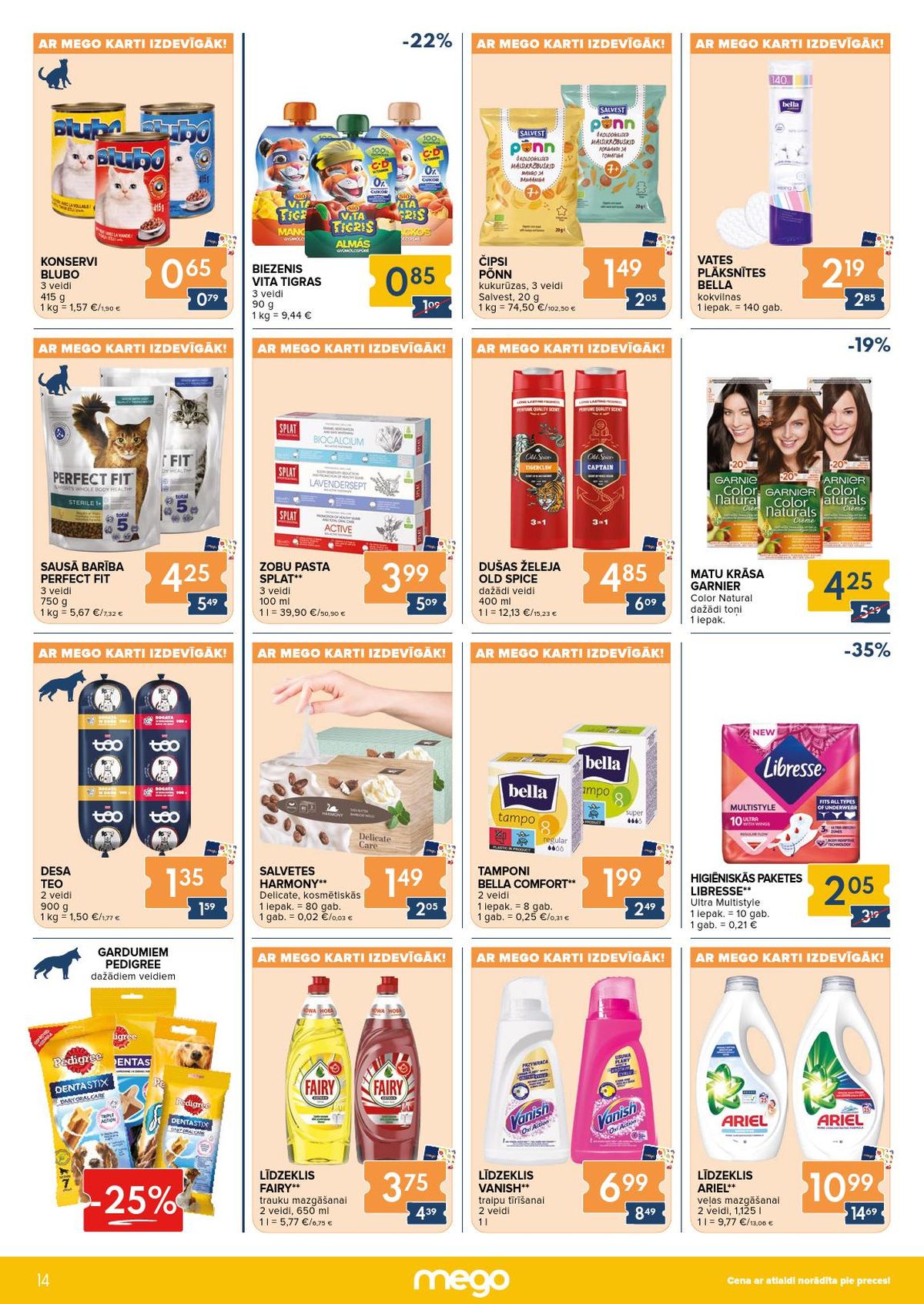 mego - MEGO (16.02.2026 - 22.02.2026) - page: 14