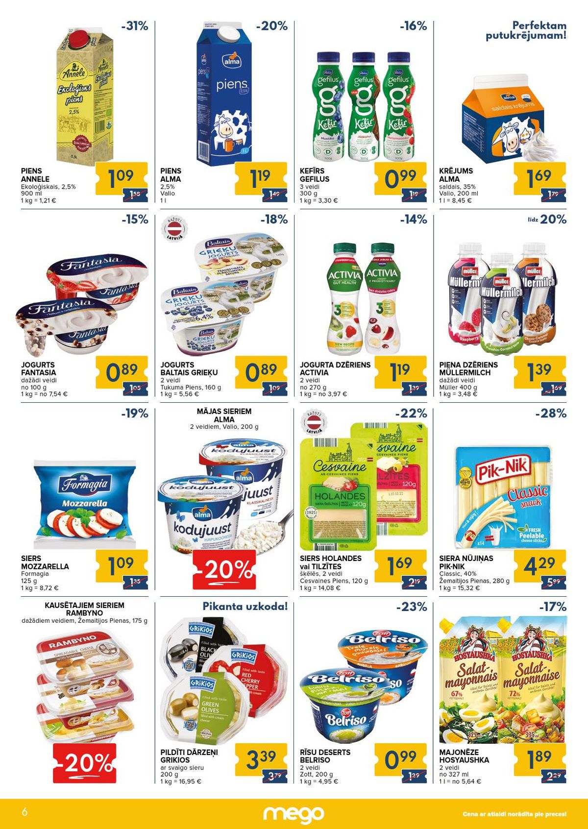 mego - MEGO (16.02.2026 - 22.02.2026) - page: 6