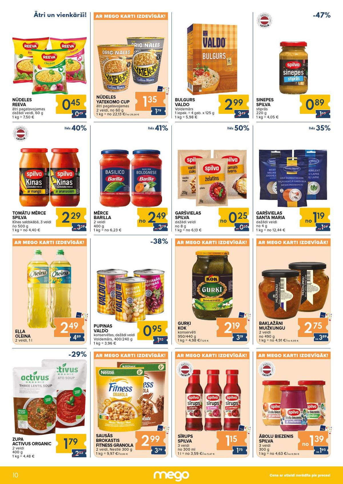 mego - MEGO (16.02.2026 - 22.02.2026) - page: 10