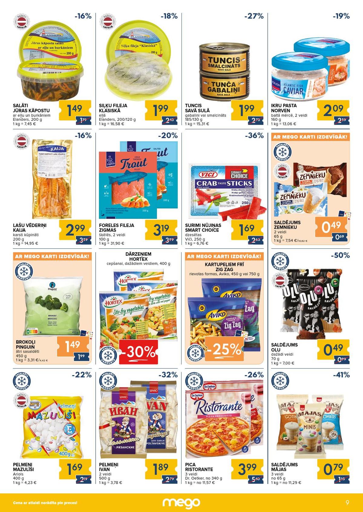 mego - MEGO (23.02.2026 - 01.03.2026) - page: 5