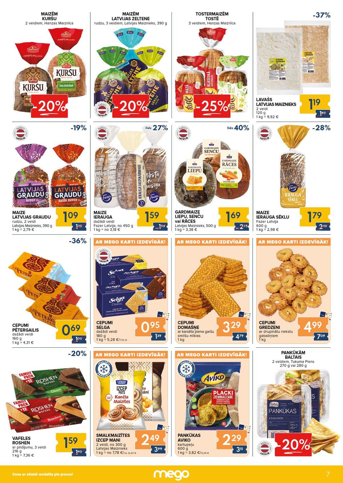 mego - MEGO (23.02.2026 - 01.03.2026) - page: 4