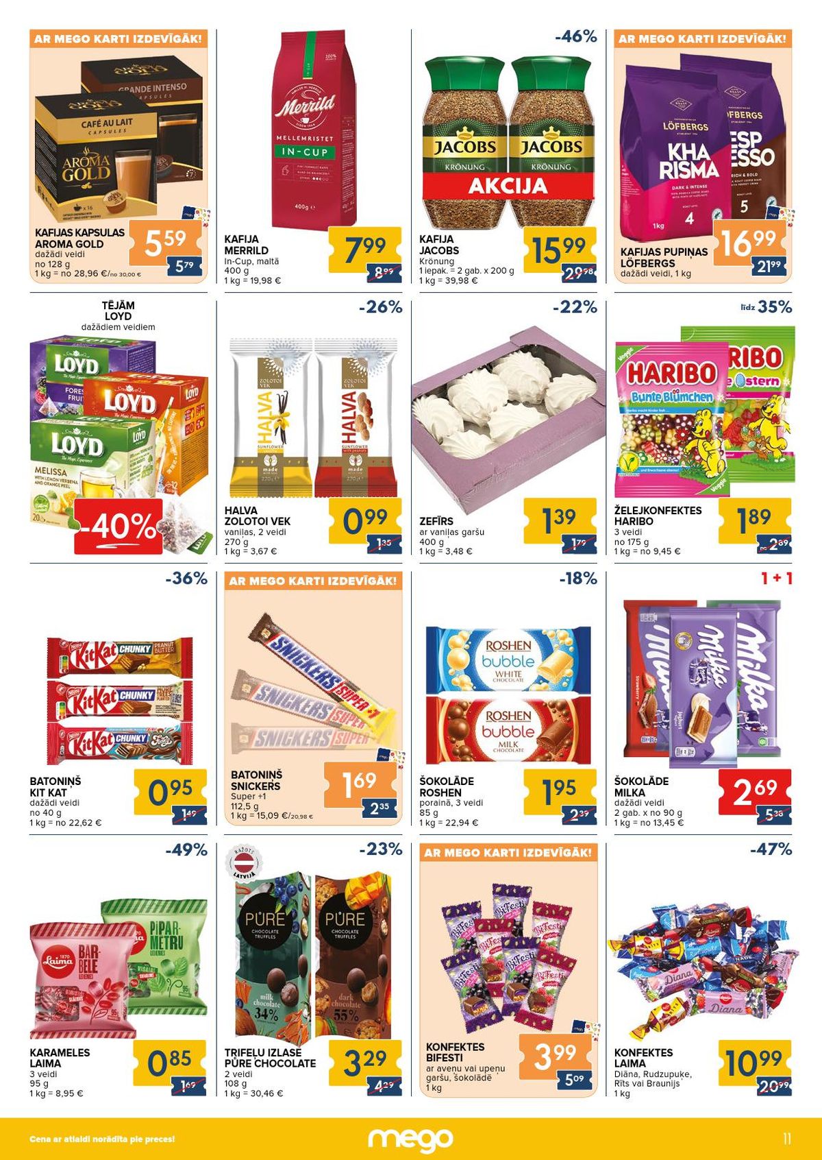 mego - MEGO (23.02.2026 - 01.03.2026) - page: 6