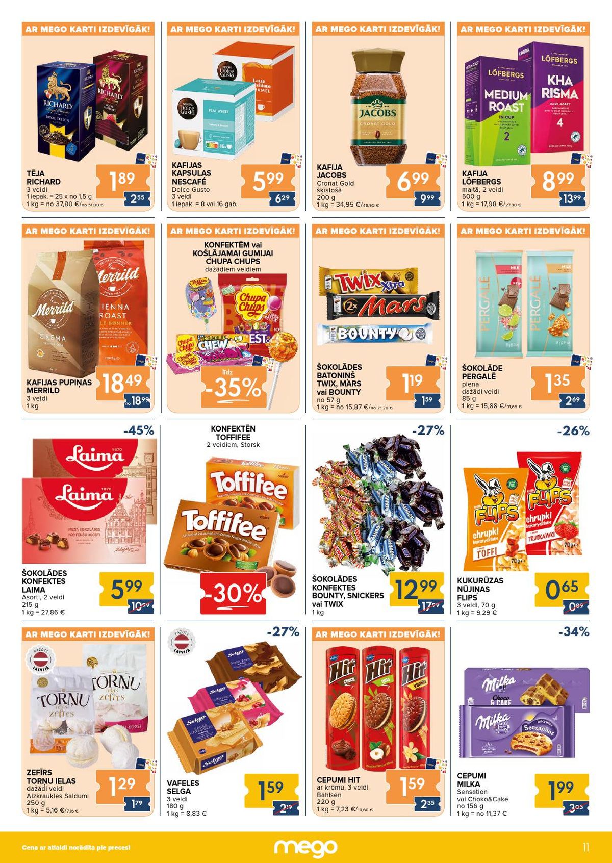 mego - MEGO (02.03.2026 - 08.03.2026) - page: 6