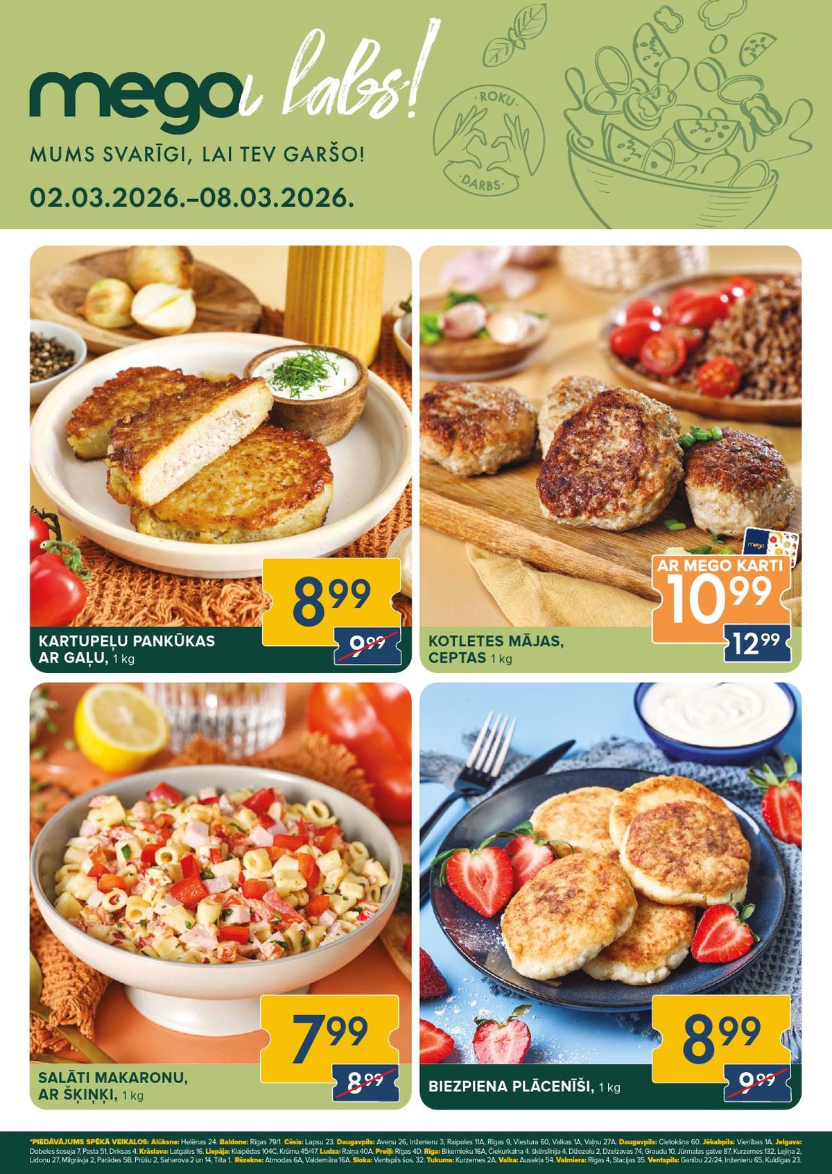 mego - MEGO (02.03.2026 - 08.03.2026) - page: 3