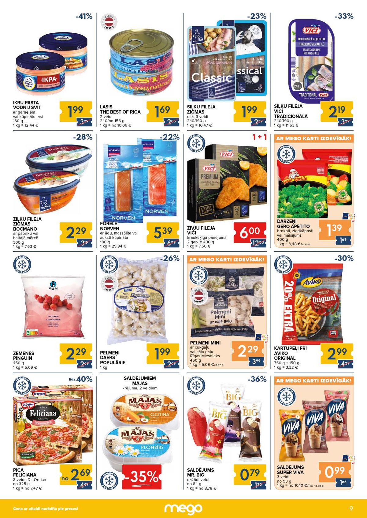 mego - MEGO (02.03.2026 - 08.03.2026) - page: 5