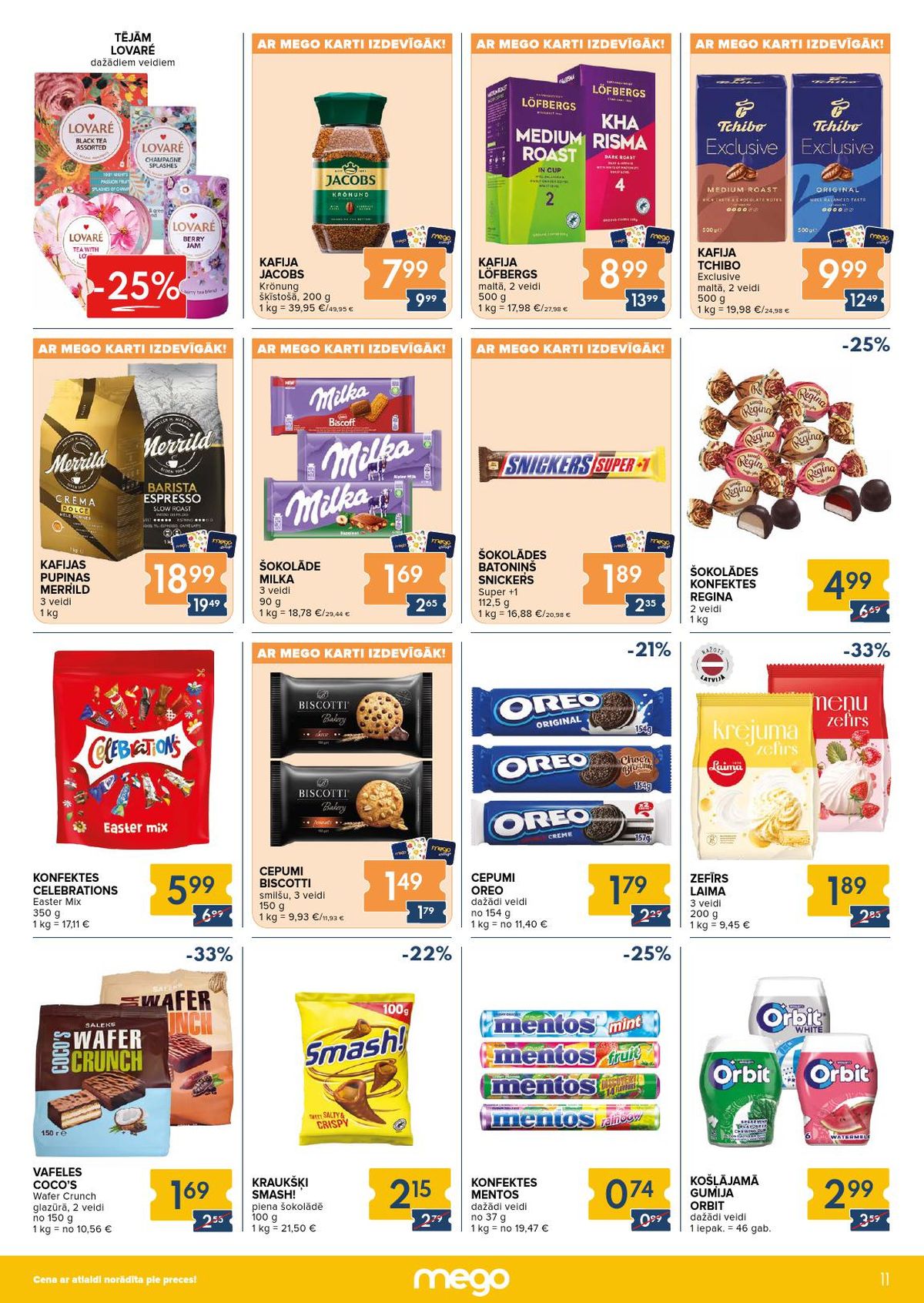 mego - MEGO (23.03.2026 - 29.03.2026) - page: 6